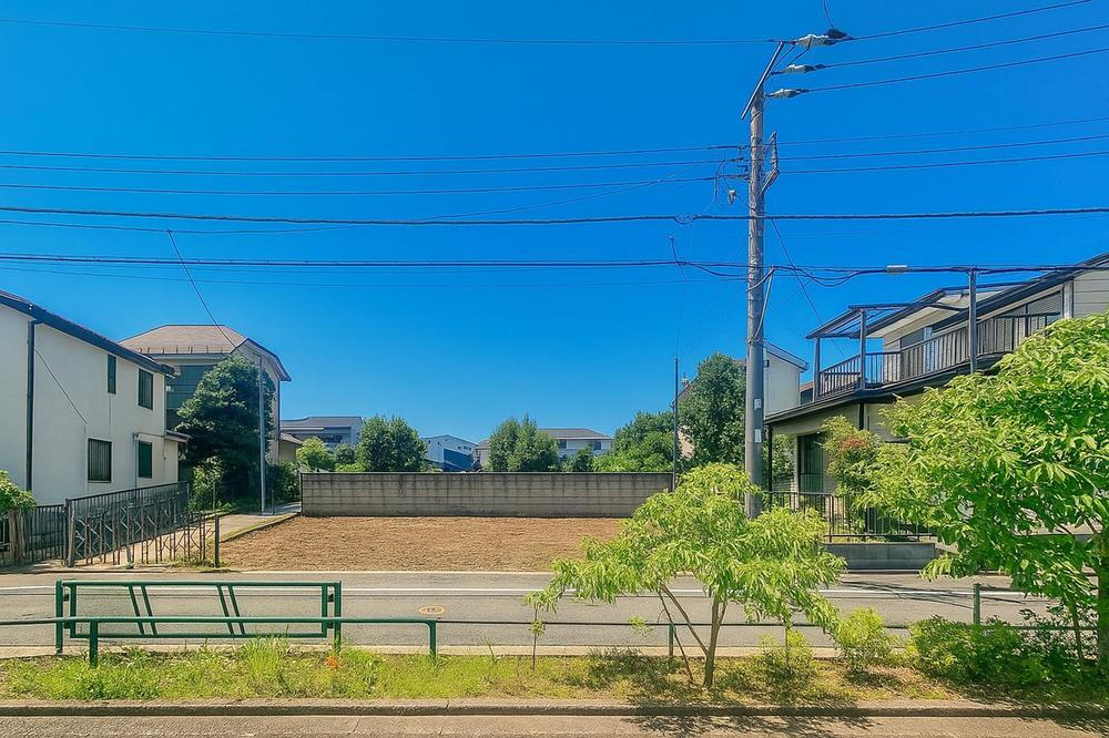 神奈川県横浜市泉区和泉中央南２ 3480万円