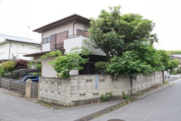 千葉県千葉市花見川区宮野木台４ 2880万円
