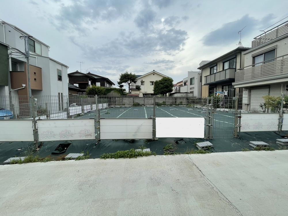 東京都豊島区千早２ 6300万円