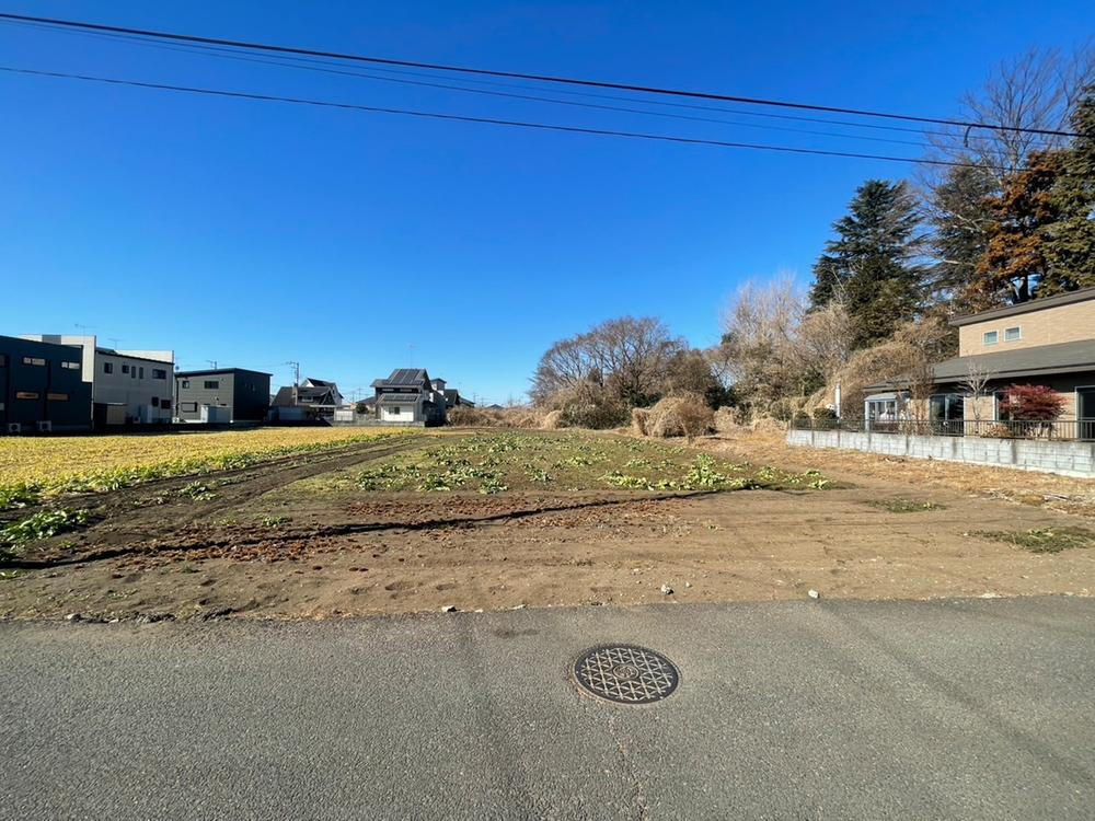 栃木県宇都宮市鐺山町 750万円