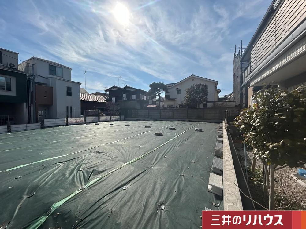 東京都豊島区千早２ 6300万円