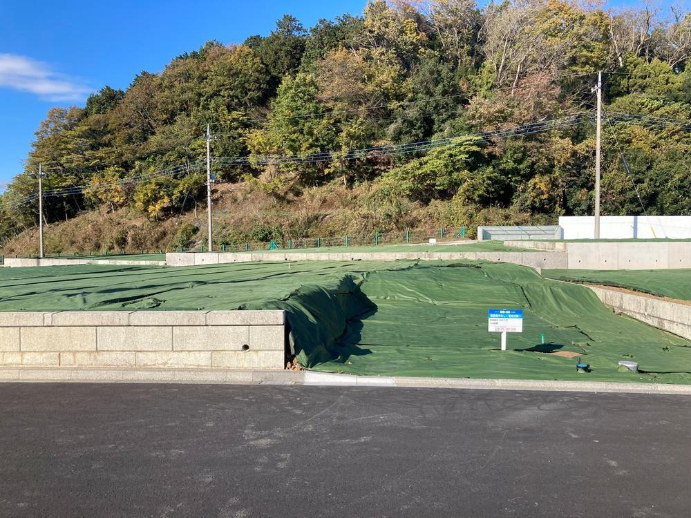 埼玉県飯能市永田台３ 1180万円