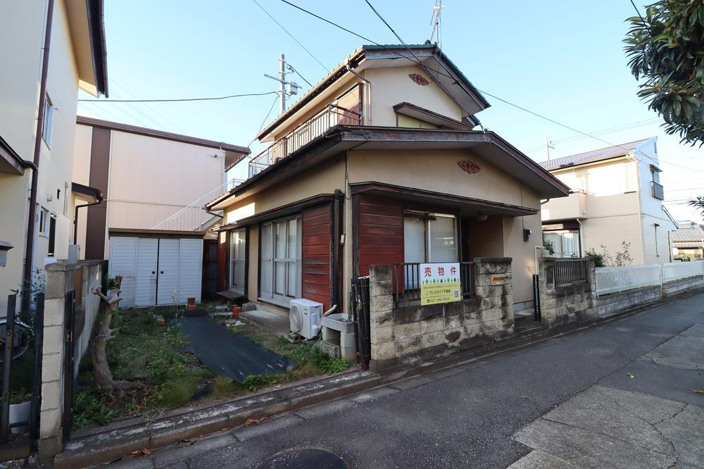 群馬県高崎市中居町２ 730万円