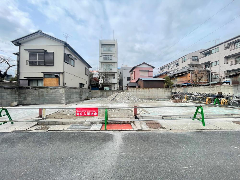 千葉県松戸市松戸 11780万円