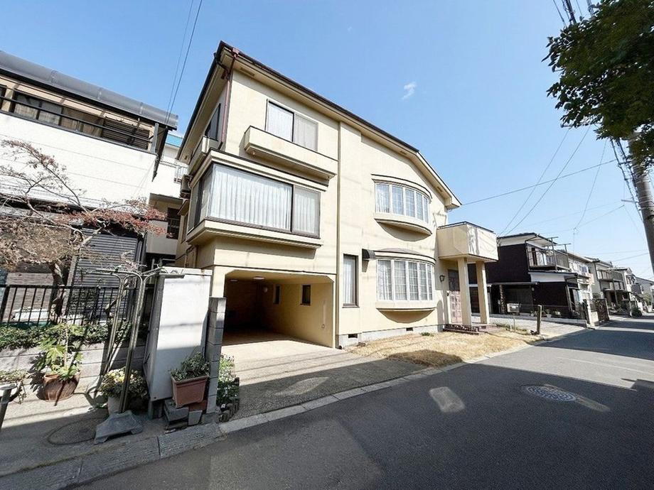 千葉県八千代市八千代台東１ 3250万円