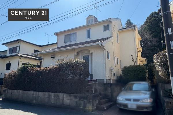 茨城県龍ケ崎市松葉１ 990万円