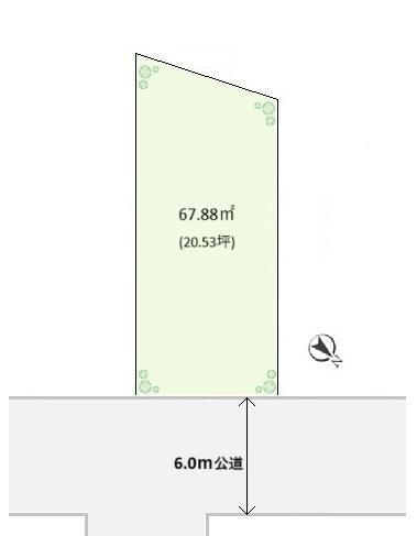 東京都港区東麻布１ 29800万円