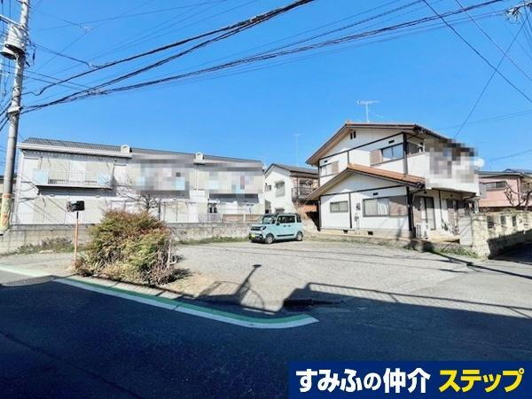 埼玉県所沢市大字久米 3480万円