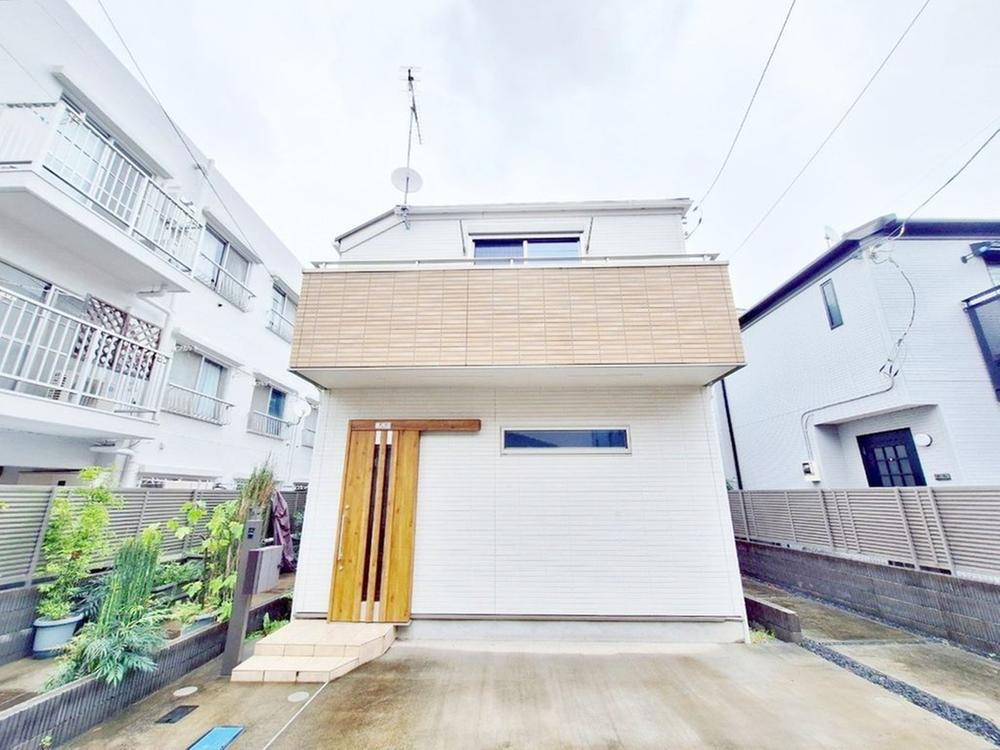 東京都目黒区中央町１ 9480万円