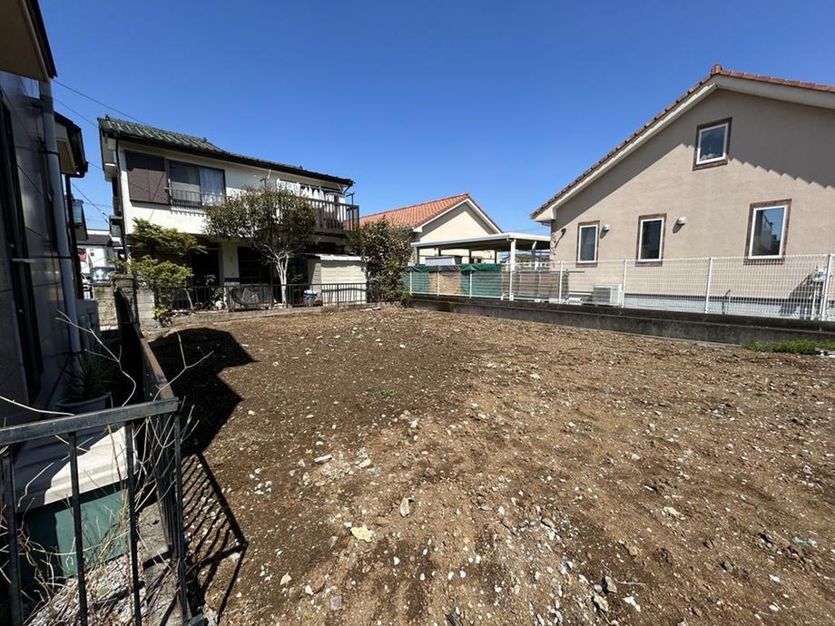 埼玉県越谷市西方１ 2680万円