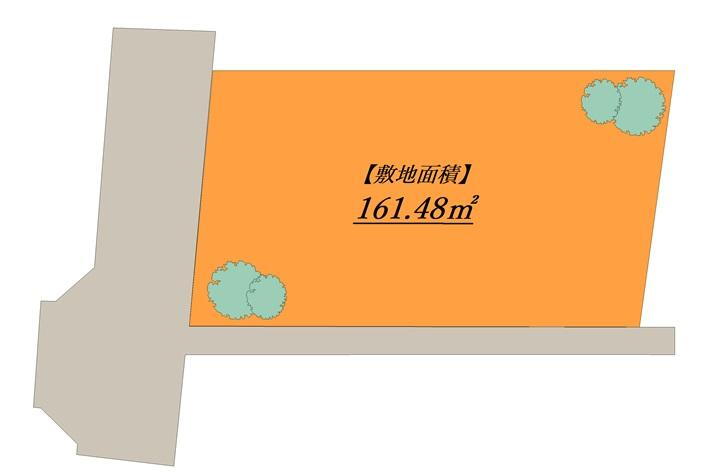 東京都世田谷区砧３ 祖師ヶ谷大蔵駅 土地 物件詳細