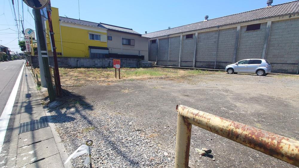栃木県小山市大字松沼 801万円