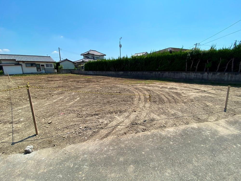 千葉県館山市北条正木 土地