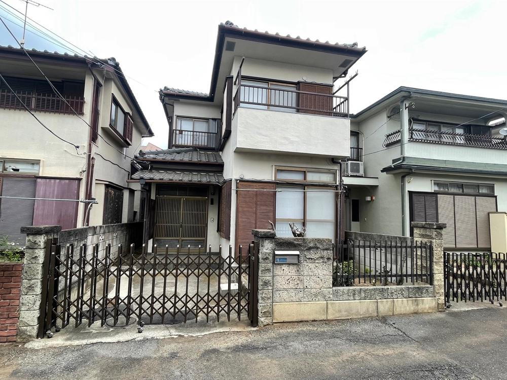 神奈川県横浜市港北区新吉田東５ 3680万円