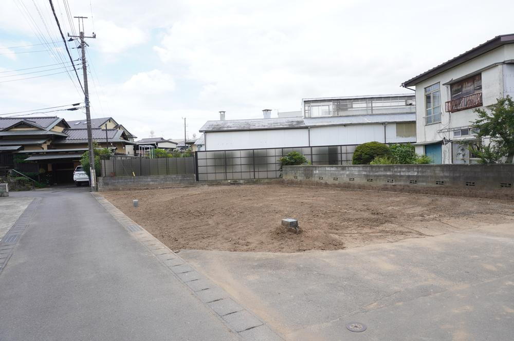 茨城県水戸市吉沢町 780万円