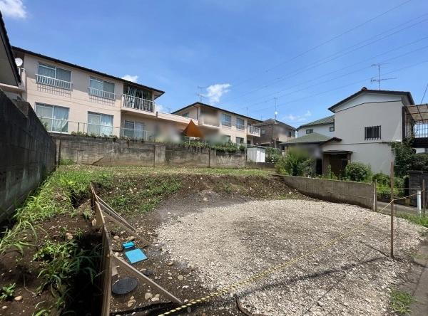 東京都昭島市福島町１ 3180万円