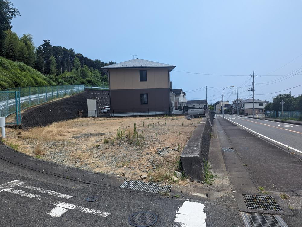 茨城県日立市小木津町１ 700万円