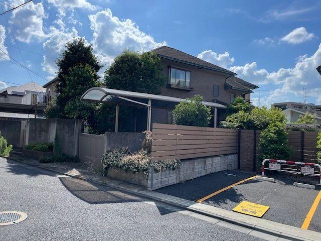 東京都世田谷区松原３ 12980万円