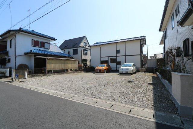 埼玉県行田市持田５ 土地