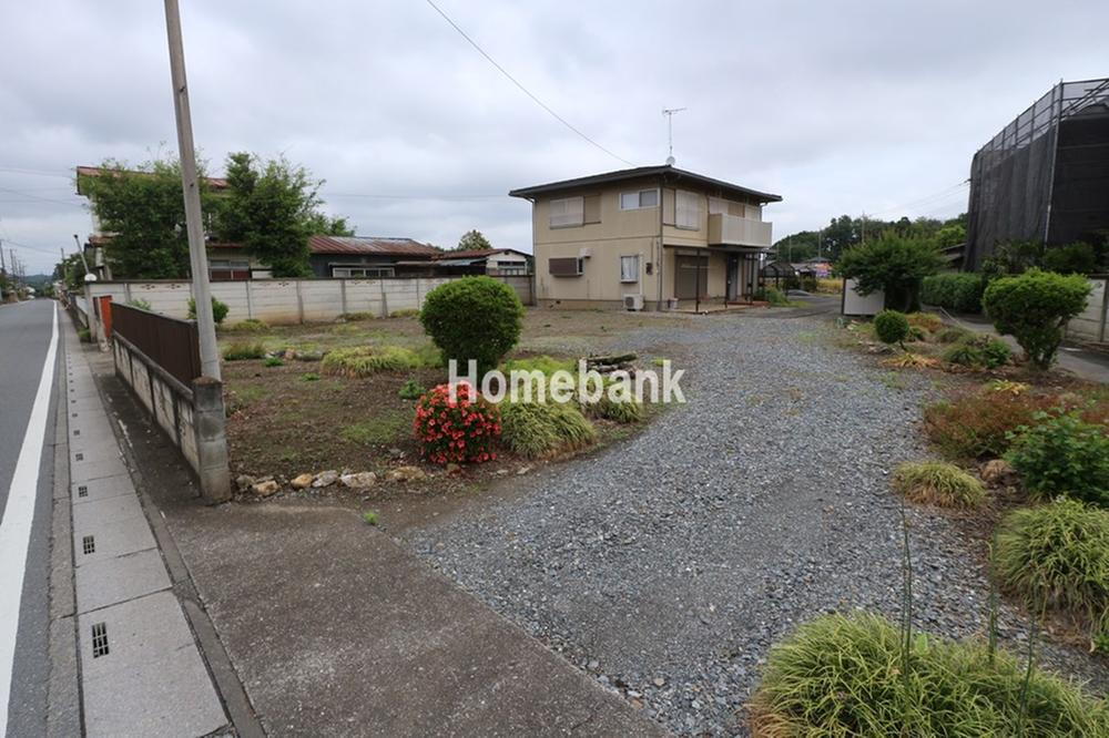埼玉県入間郡毛呂山町大字大類 土地