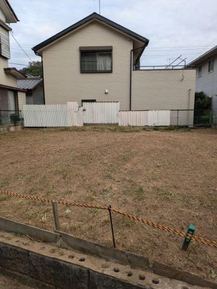 茨城県取手市新取手４ 170万円