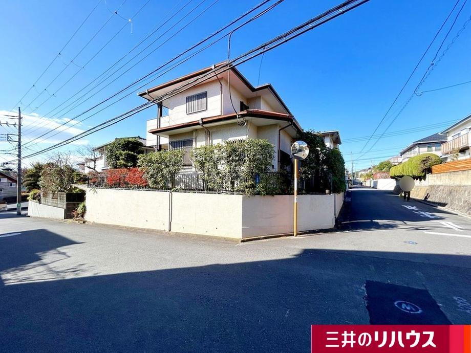 神奈川県横浜市戸塚区南舞岡１ 4380万円