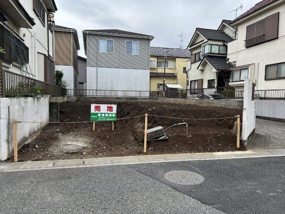 埼玉県さいたま市北区吉野町１ 1900万円