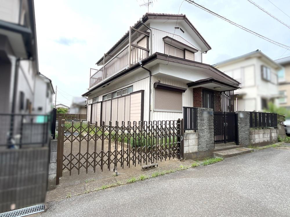 千葉県八千代市八千代台北９ 土地