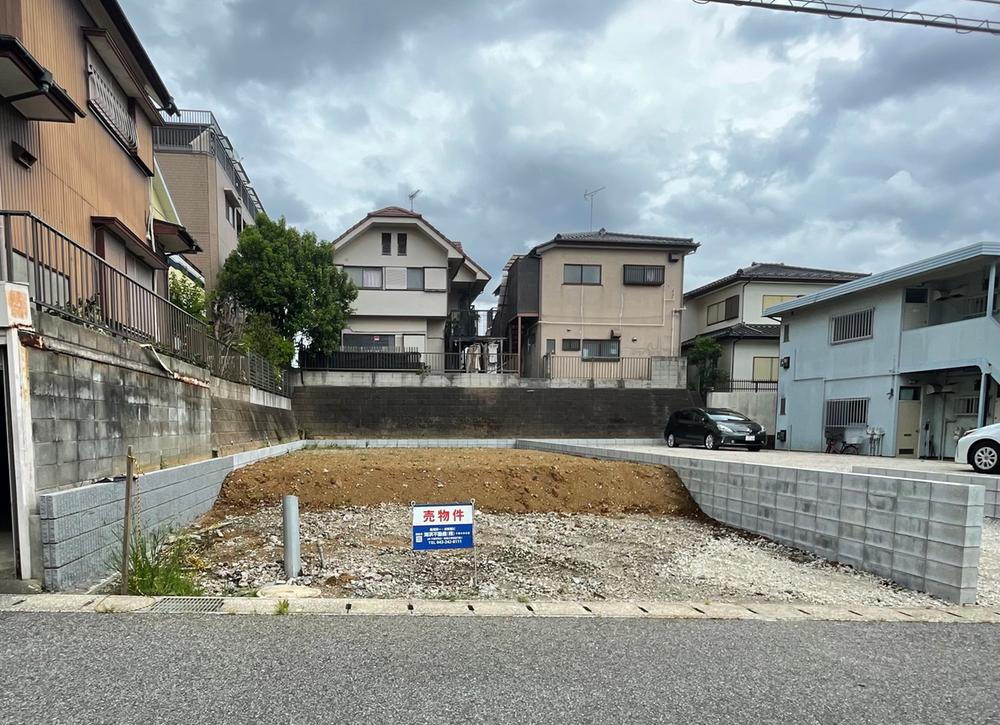 千葉県千葉市若葉区みつわ台５ 2580万円