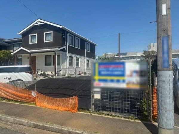 神奈川県横浜市都筑区北山田５ 7800万円