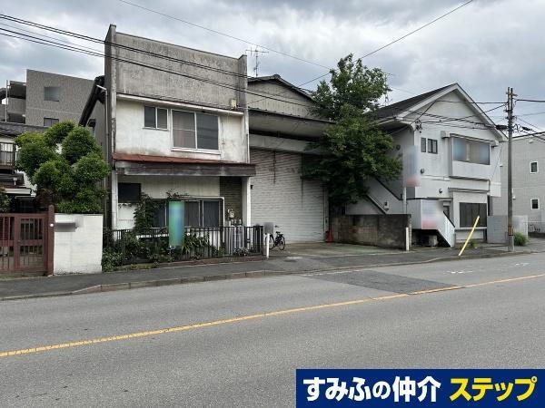 埼玉県川口市弥平１ 8300万円