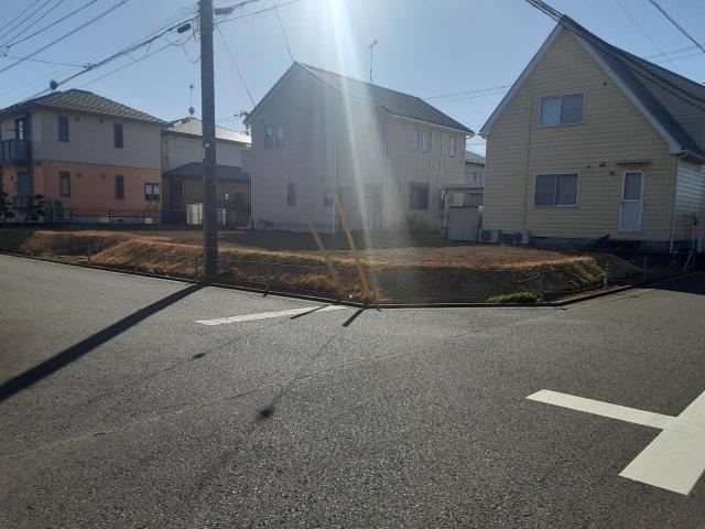 茨城県守谷市美園１ 2580万円