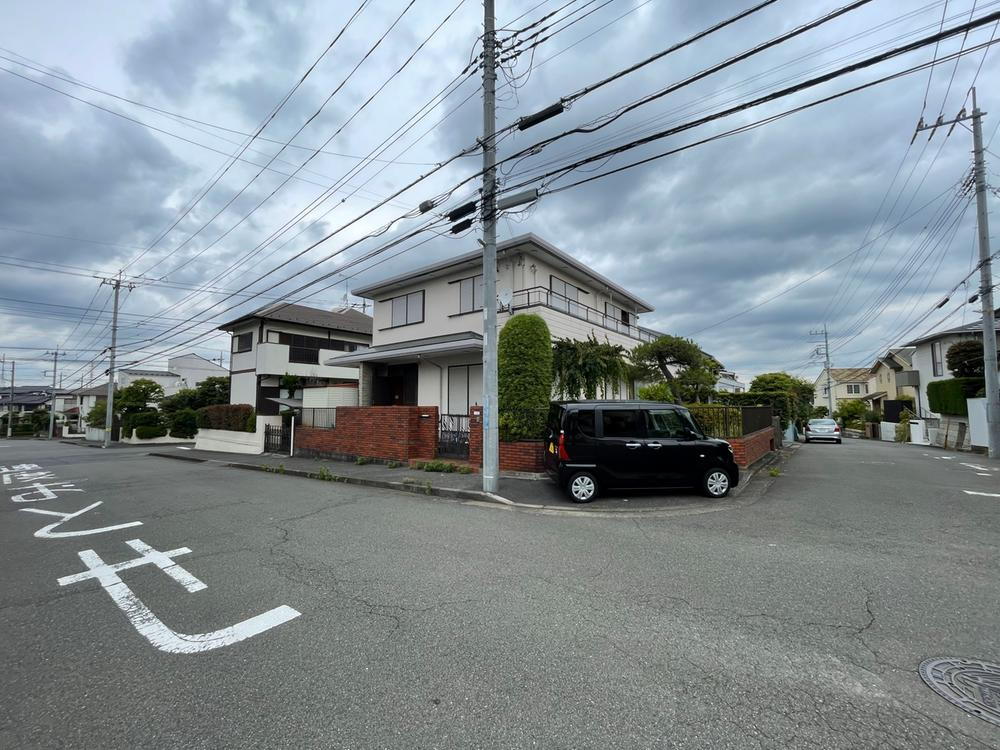 神奈川県横浜市青葉区美しが丘西３ 6280万円