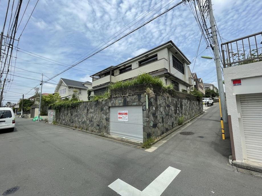 東京都世田谷区奥沢３ 27800万円