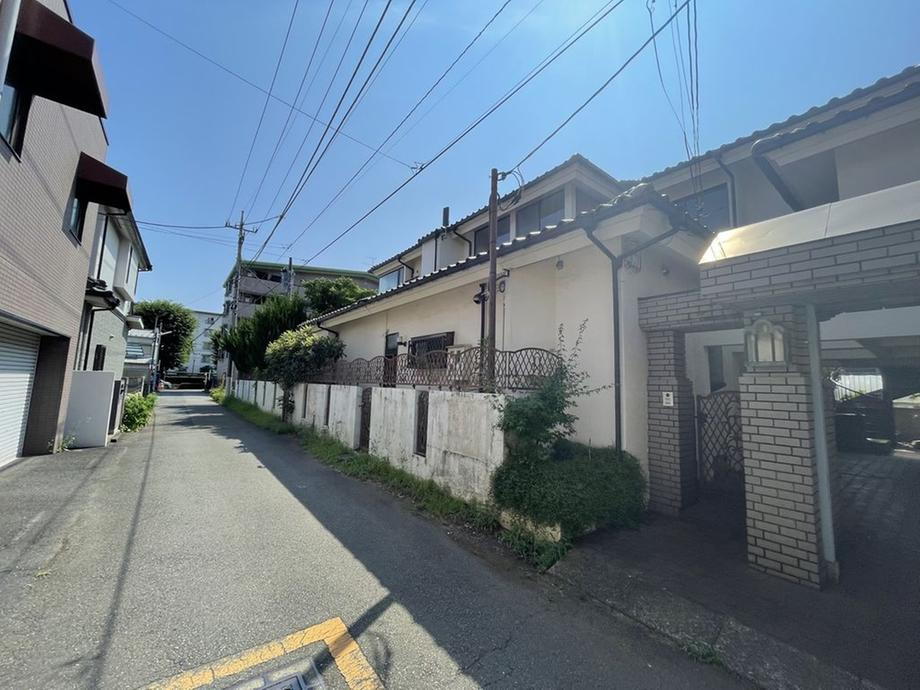 東京都立川市若葉町１ 3280万円