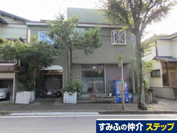 千葉県松戸市牧の原２ 4150万円