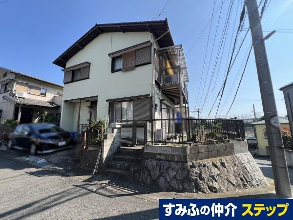 神奈川県海老名市東柏ケ谷６ 2980万円