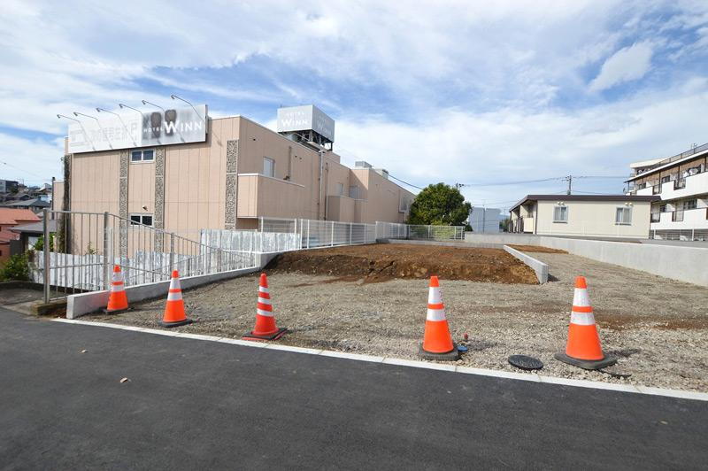 神奈川県藤沢市石川１ 2650万円