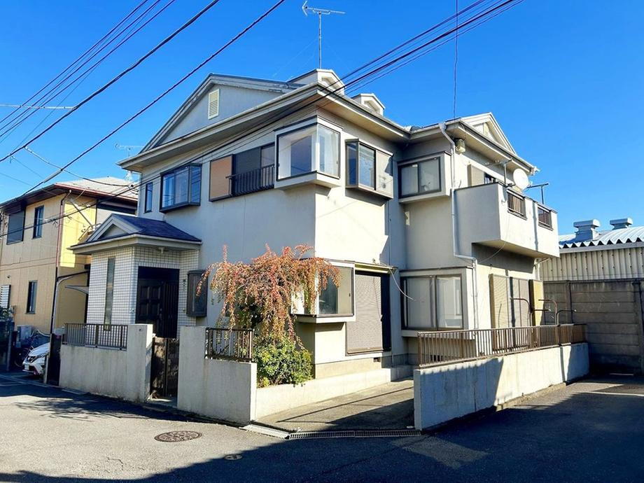 埼玉県新座市野火止５ 3100万円