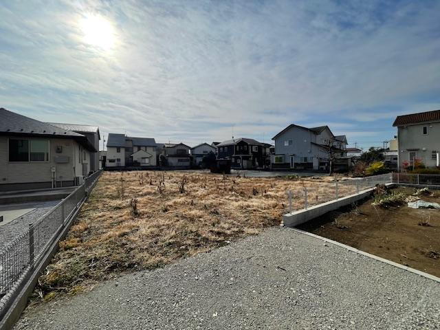 埼玉県川越市大字小堤 1350万円