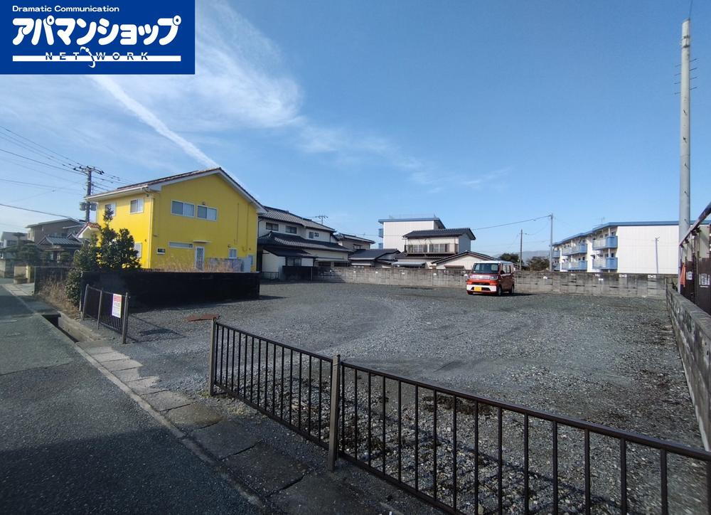 茨城県高萩市高浜町２ 820万円