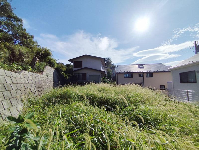 神奈川県横浜市栄区公田町 2480万円