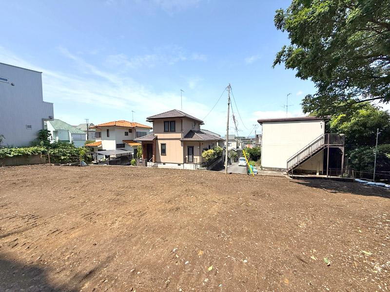 神奈川県藤沢市片瀬１ 8880万円
