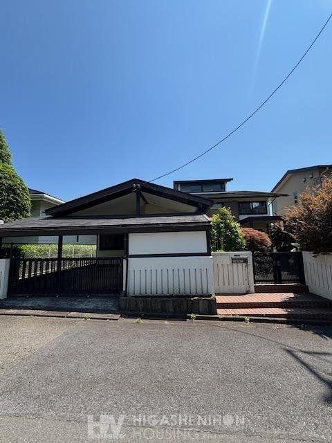 神奈川県川崎市麻生区王禅寺東３ 6180万円