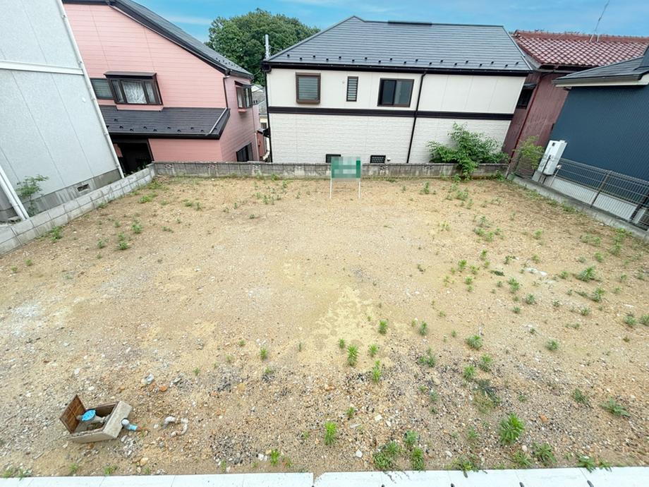 神奈川県横浜市保土ケ谷区坂本町 3280万円