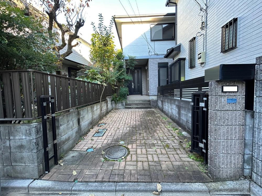 埼玉県さいたま市中央区下落合２ 4800万円