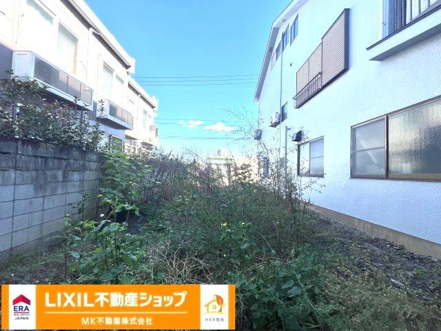 埼玉県朝霞市根岸台８ 2180万円