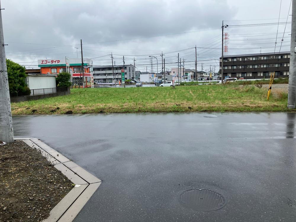 茨城県古河市旭町２ 2980万円