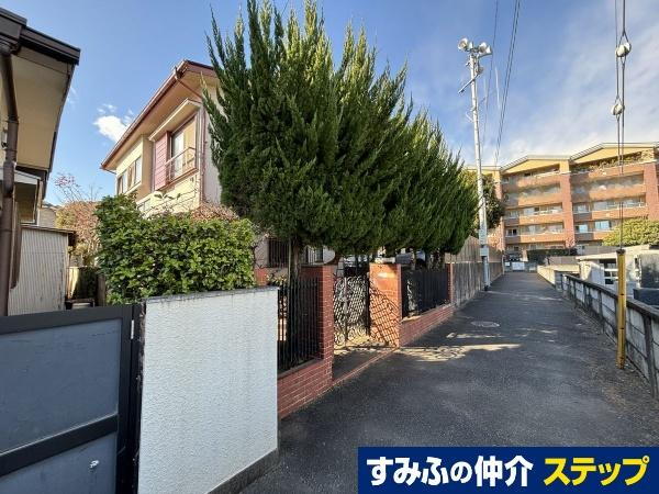 東京都西東京市ひばりが丘４ 3980万円