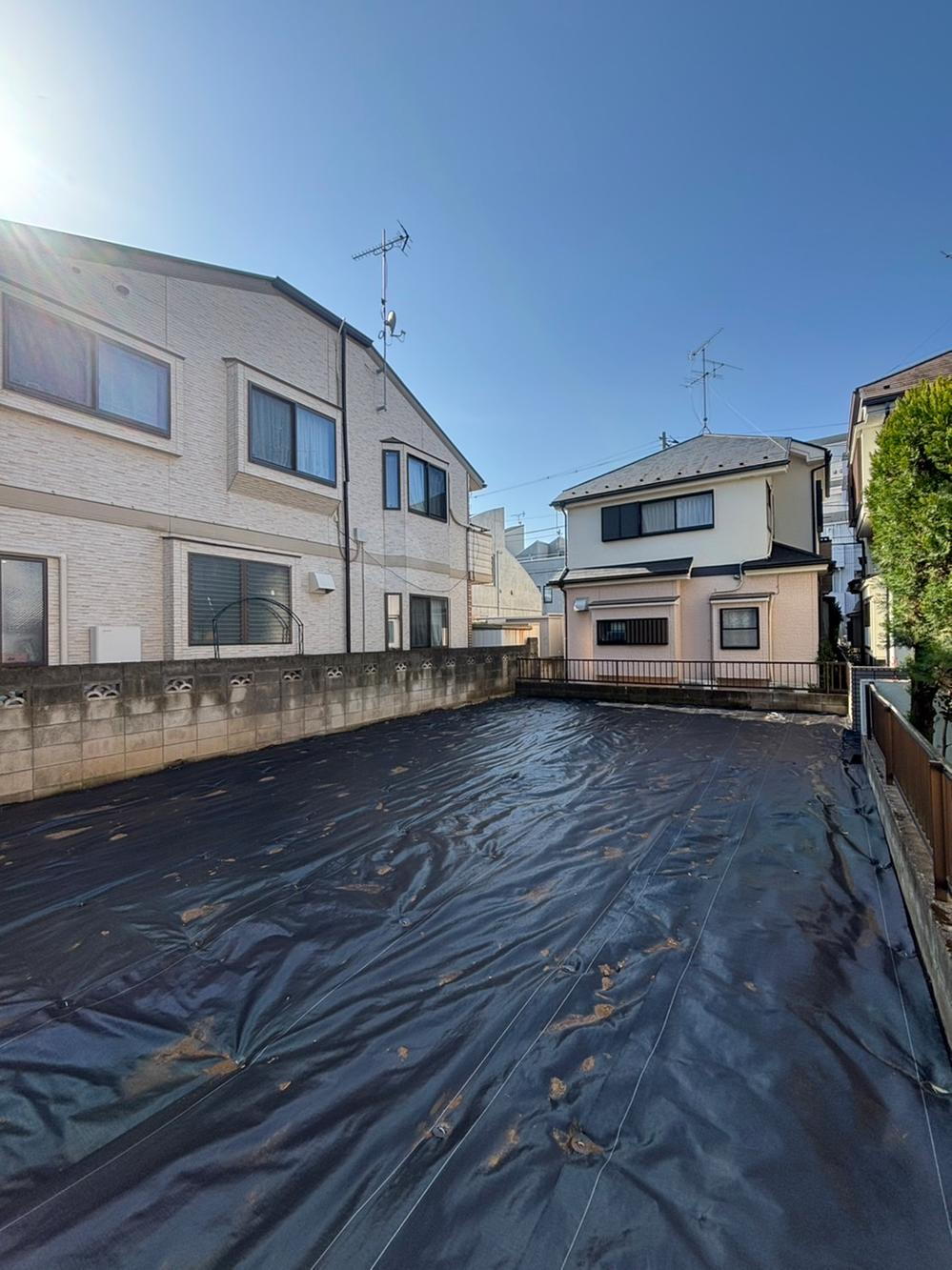 東京都練馬区向山２ 5980万円